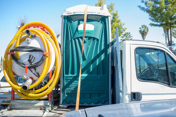  Crownsville, MD Porta Potty Rental Pros