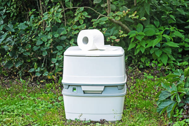 Best High-end porta potty rental  in Crownsville, MD