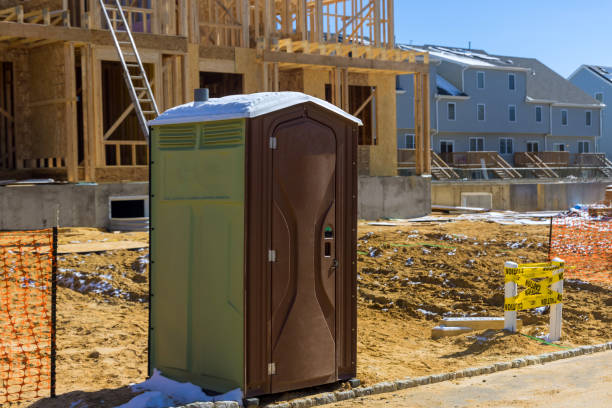 Best Local porta potty services  in Crownsville, MD