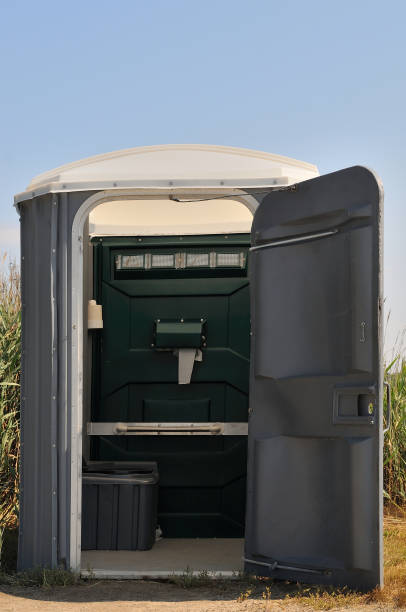 Best Porta potty delivery and setup  in Crownsville, MD