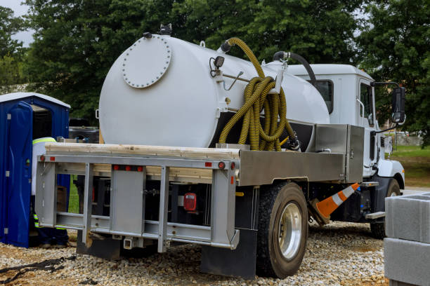 Best Luxury portable toilet rental  in Crownsville, MD