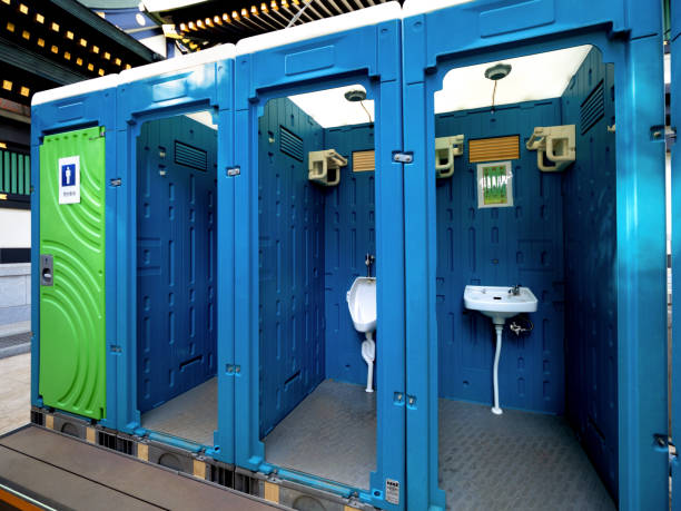 Best Emergency porta potty rental  in Crownsville, MD