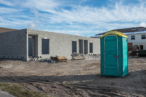 Best Luxury portable toilet rental  in Crownsville, MD